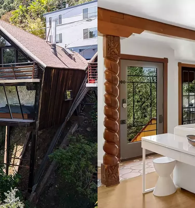 Top Airbnb Selections for Your Universal Studios Hollywood Visit