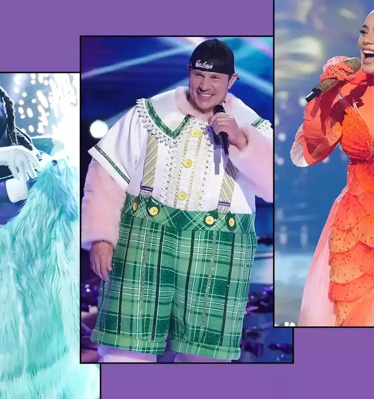 The Masked Singer: Unveiling the Champions and Their Journeys