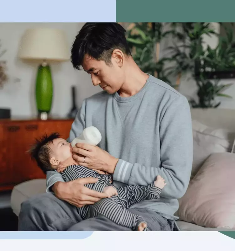 Comprehensive Baby Feeding Guide: From Newborn to Toddlerhood