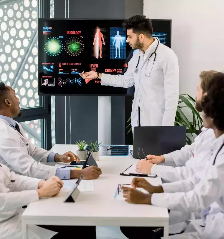 Understanding Nursing Training: Principles, Structure, and Mechanisms