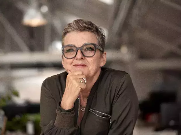Françoise Raynaud: Une Vision Architecturale qui Redéfinit les Horizons