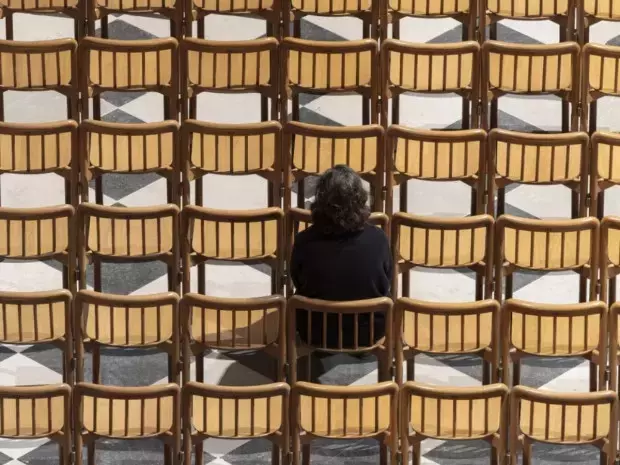 Les nouvelles chaises de Notre-Dame de Paris : un mélange d'histoire et de modernité