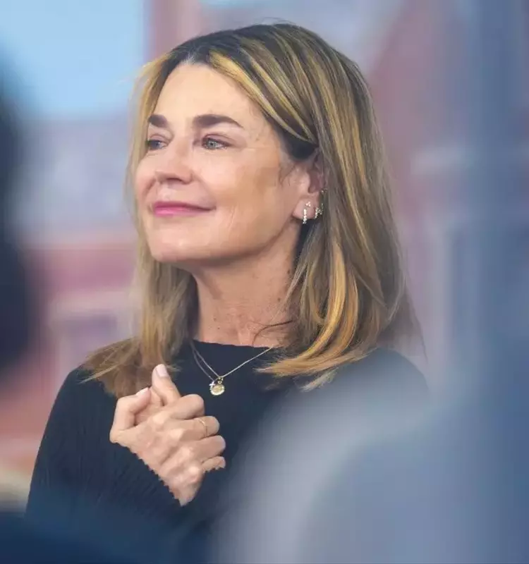 Savannah Guthrie's Emotional Return to 'Today' Amid Personal Crisis