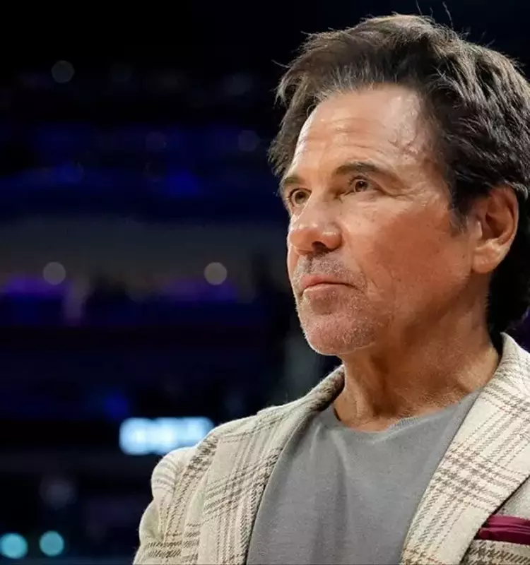 Inside Tom Gores's Expansive $230 Million Real Estate Portfolio