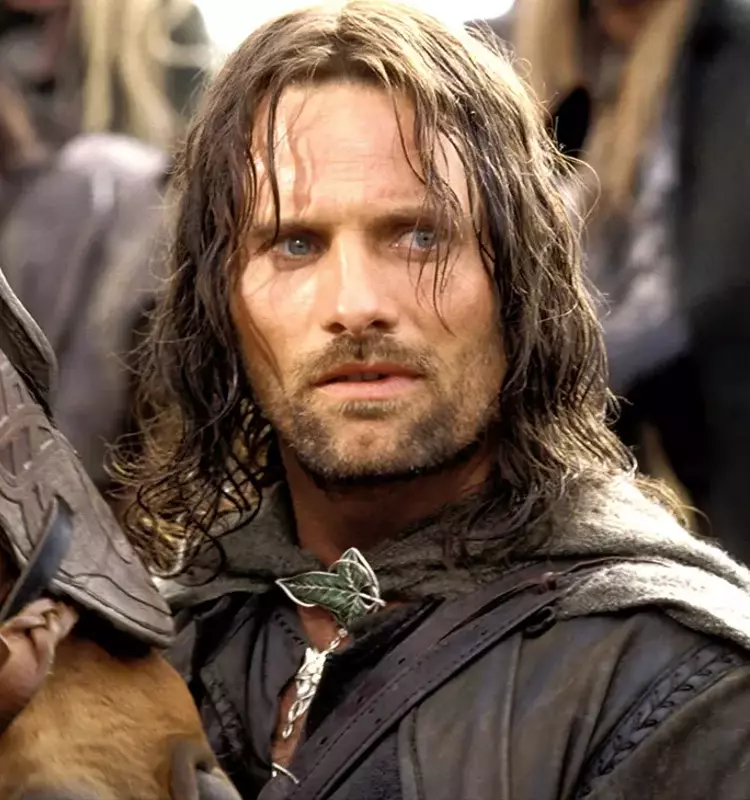 Andy Serkis Confirms Aragorn Recasting for New 'Lord of the Rings' Film