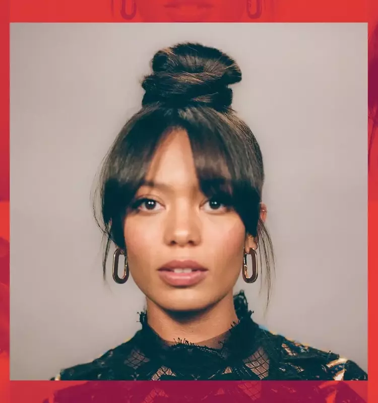 Jaz Sinclair Discusses Her Role in 'The Boys' and Future Projects