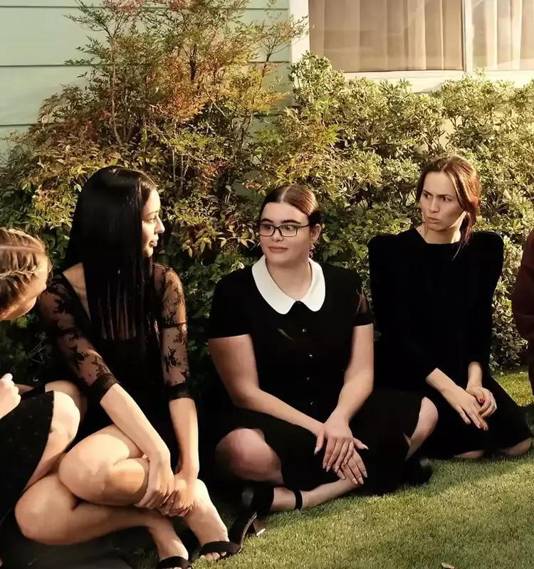 Barbie Ferreira's Post-Euphoria Reflections and Industry Perspectives