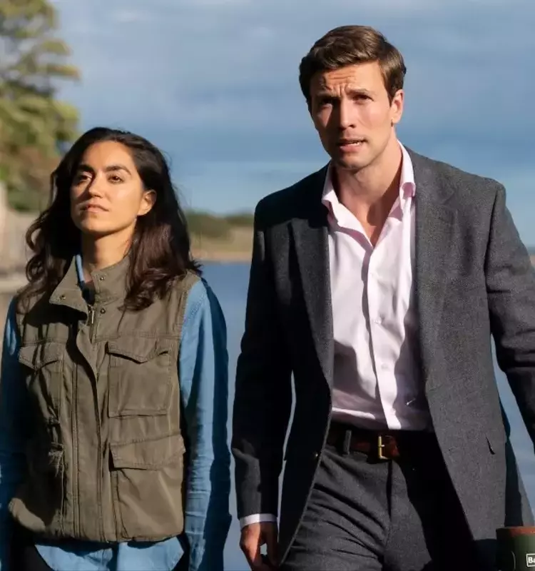 BritBox's 'Lynley' Success Shapes BBC Studios' Global British TV Strategy