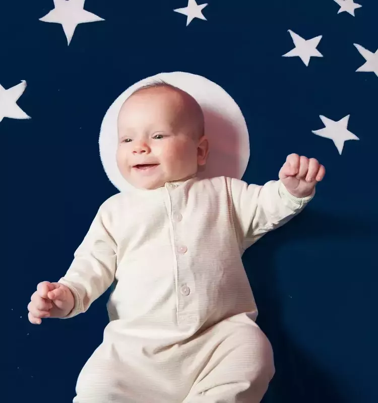 Celestial-Inspired Baby Names: A Guide to Starry Monikers