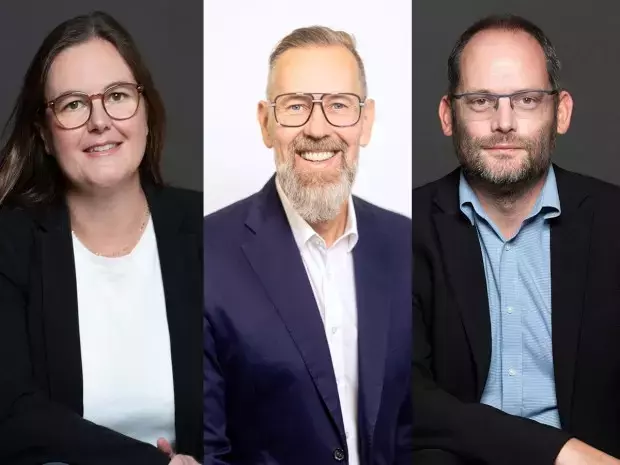 Ingérop Renforce sa Direction: Trois Nouveaux Membres au Comité