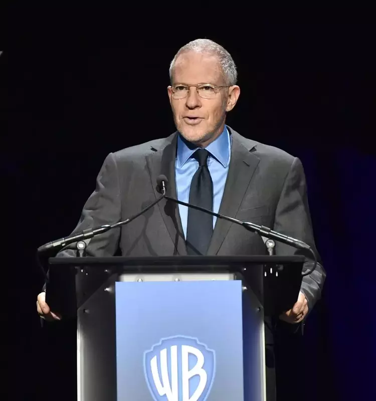 Toby Emmerich's Strategic Shift to TV Production in a Evolving Market