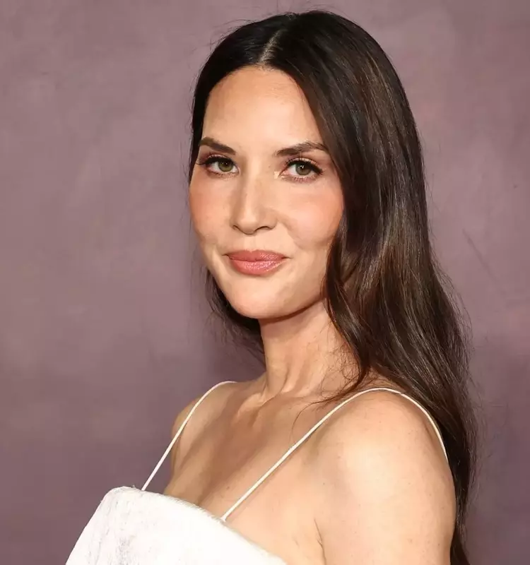 Olivia Munn on Her Career Journey and Confident Choices