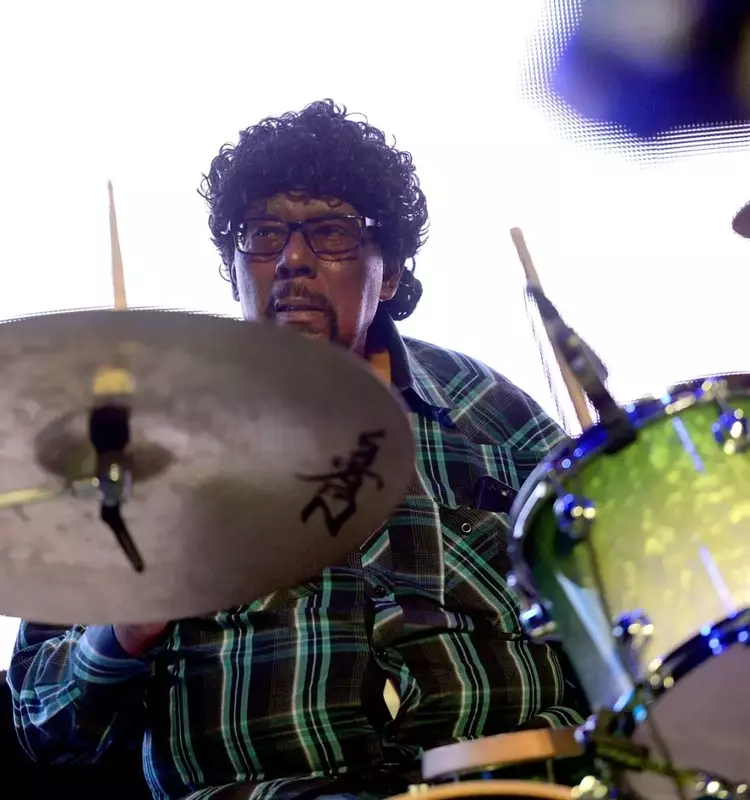 Remembering James Gadson: A Legacy of Rhythm