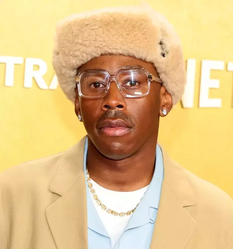Tyler, the Creator's Stance on Public Interaction
