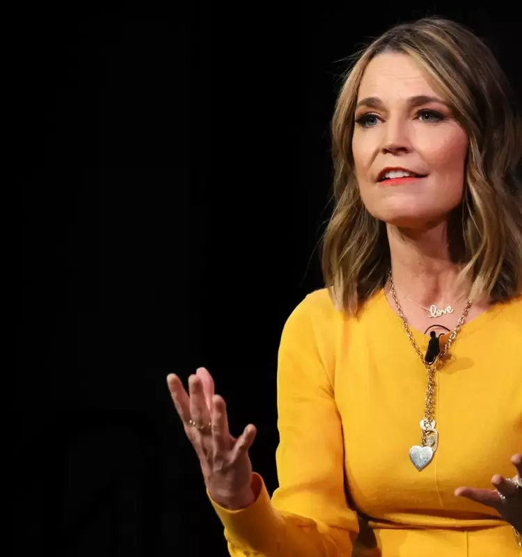 Savannah Guthrie's Return to Today Show Amid Family Ordeal