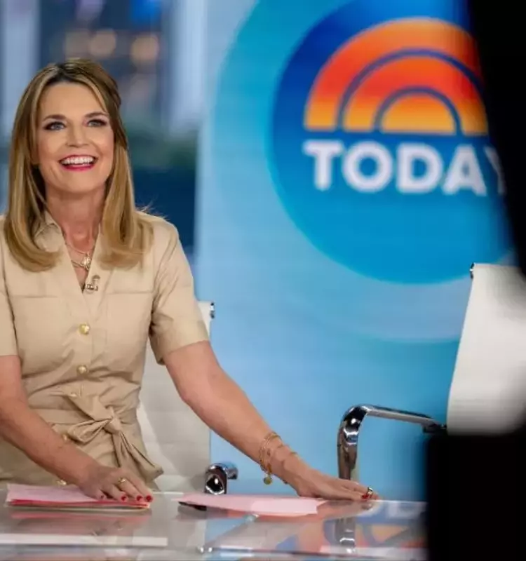 Savannah Guthrie's Anticipated Return to 'Today' Show After Personal Ordeal