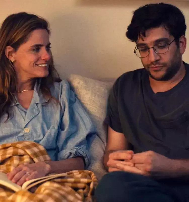 Matthew Shear Discusses Directorial Debut 'Fantasy Life' and Manny Experience in NYC
