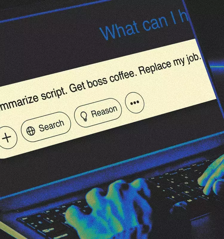 Hollywood's AI Dilemma: Assistants Embrace Technology Amidst Job Insecurity and Ethical Concerns