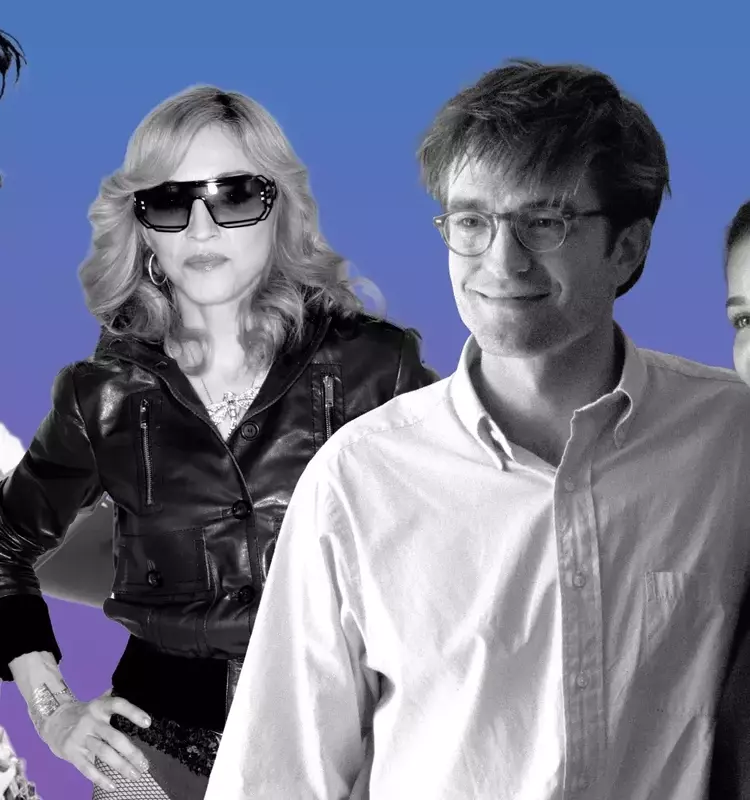 A Quintessential Look at This Week's Entertainment Highlights