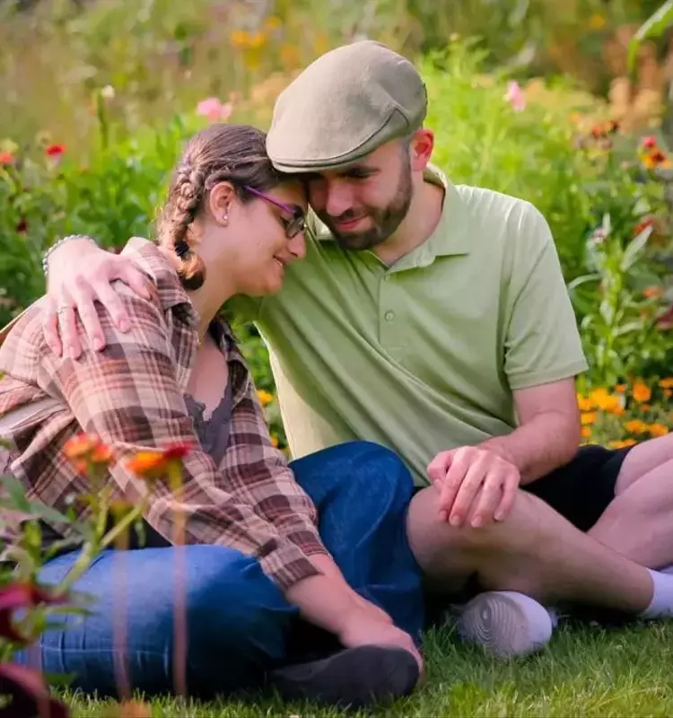 Netflix's 'Love on the Spectrum' Renewed for Season 5, Fan-Favorite Connor Tomlinson Departs