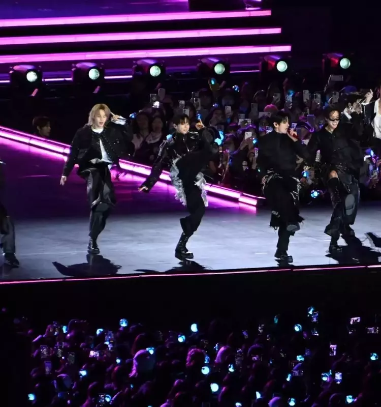 BTS's 'Come Over' Track Sparks Fan Frenzy and Streaming Demands