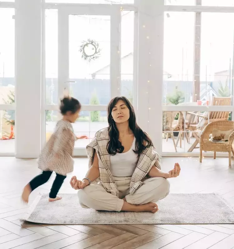 Reclaiming Your Identity: The Importance of Self-Care for Parents