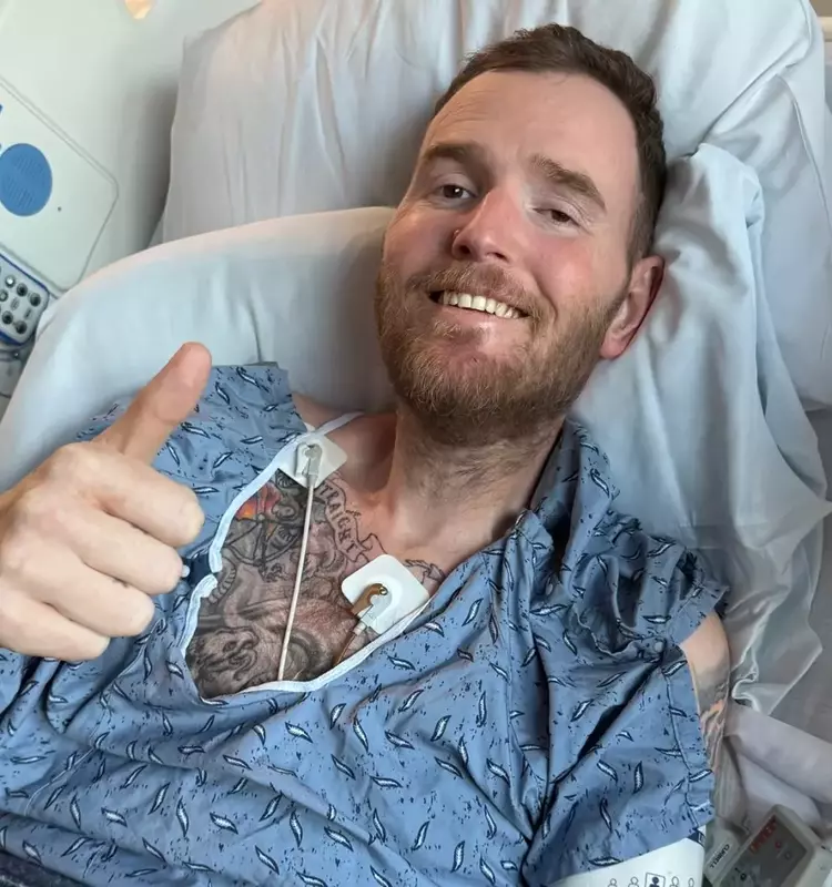 New Found Glory's Chad Gilbert Details His Ongoing Battle with Brain Tumors
