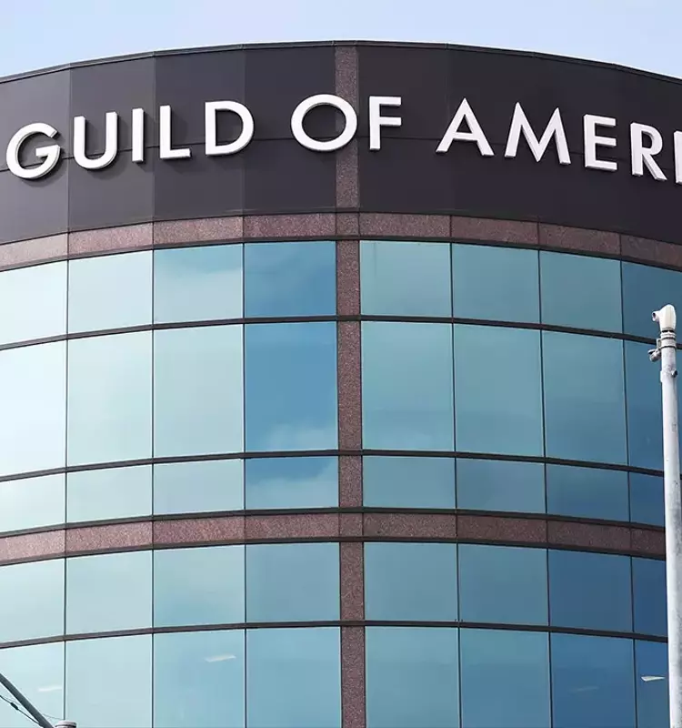 Writers Guild Secures Tentative Four-Year Agreement with Studios