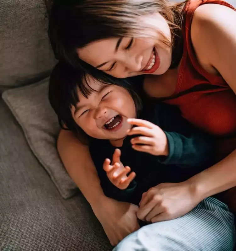 Six Essential Practices for Effective Parenting