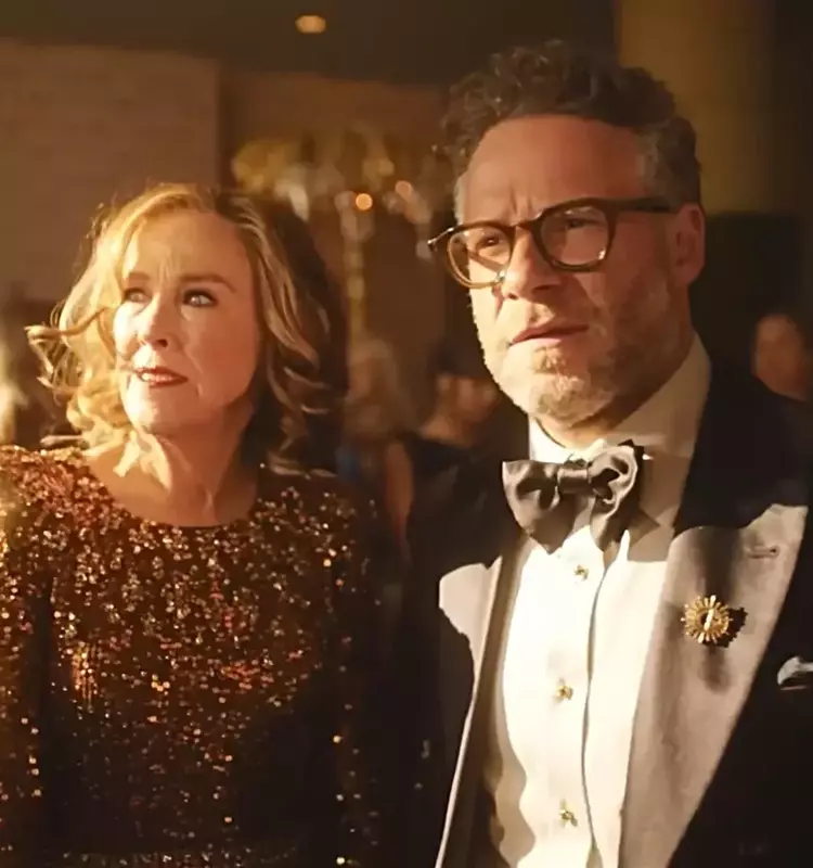 Honoring a Legacy: Catherine O'Hara's Impact on "The Studio" Season 2