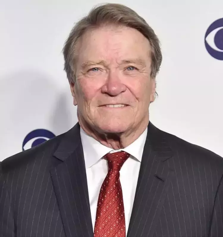 Former '60 Minutes' Correspondent Steve Kroft Reflects on His Challenging Tenure
