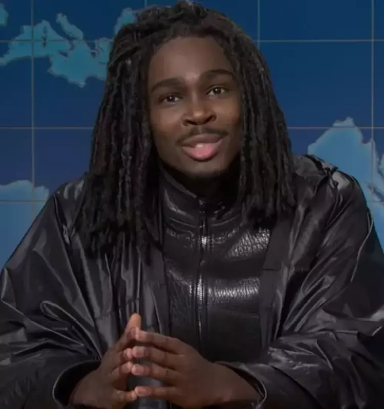 Kam Patterson's 'SNL' Portrayal of Black Snape Highlights Racial Undertones in 'Harry Potter'