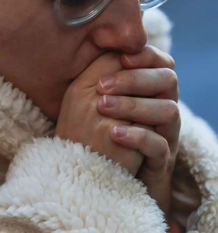 Descubriendo los Secretos de Nuestra Respuesta al Frío: Un Avance Científico Clave