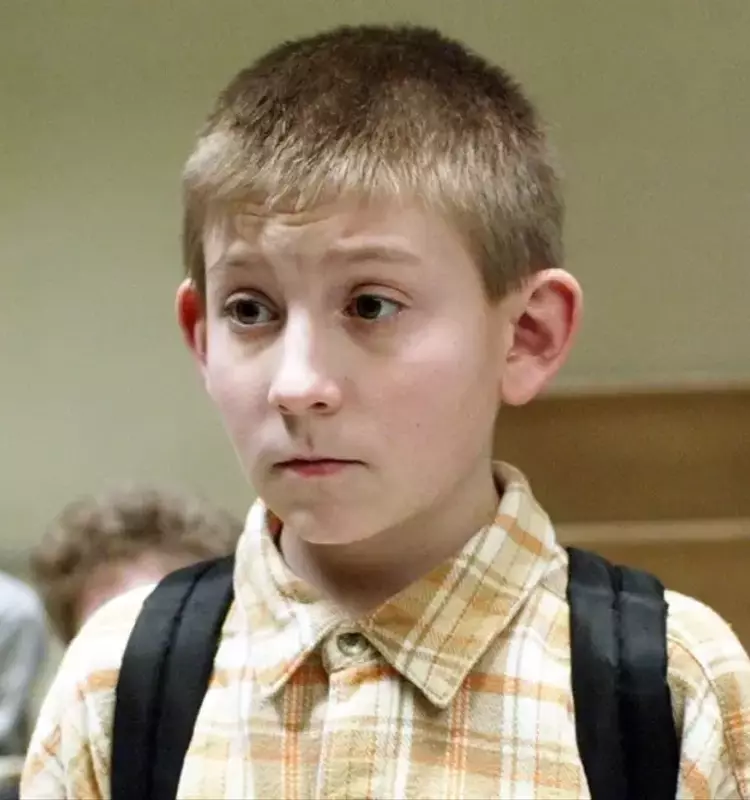 Erik Per Sullivan Declines Return to 'Malcolm in the Middle' Revival