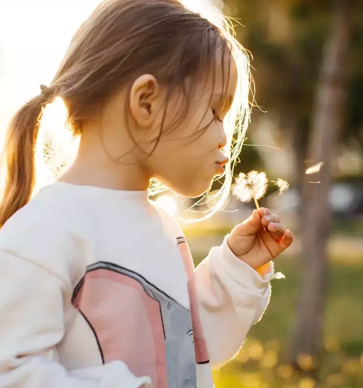 Choosing Gentle Baby Names: A Modern Guide