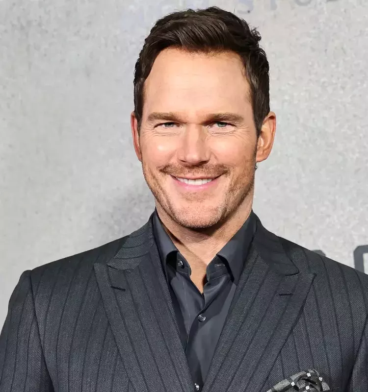 Chris Pratt: From Supporting Roles to Leading Man