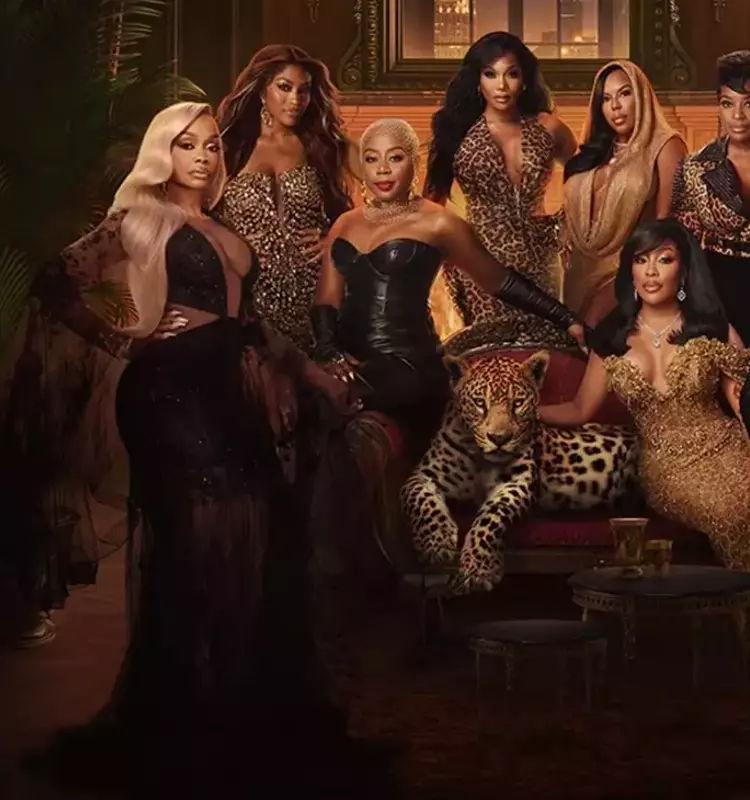 Unveiling Season 17 of "The Real Housewives of Atlanta": Streaming Options and Cast Details