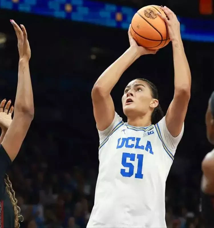 UCLA Women's Basketball Makes History with Inaugural NCAA Championship Victory