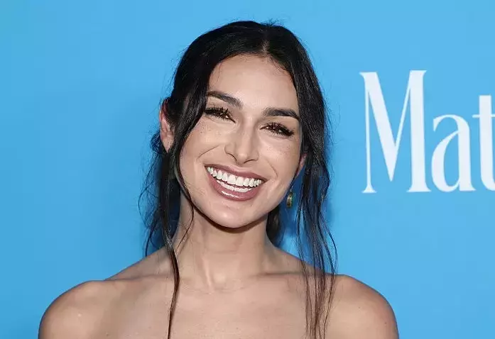 Ashley Iaconetti Reflects on Reality TV Return and 'Bachelorette' Controversy