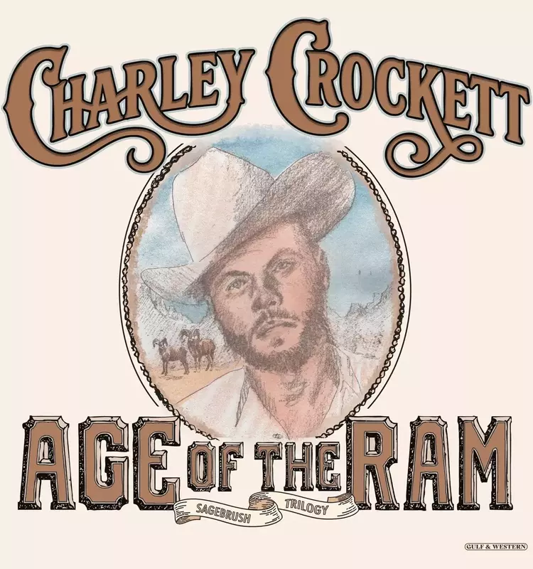Charley Crockett's "Age of the Ram": A Journey Through Outlaw Country