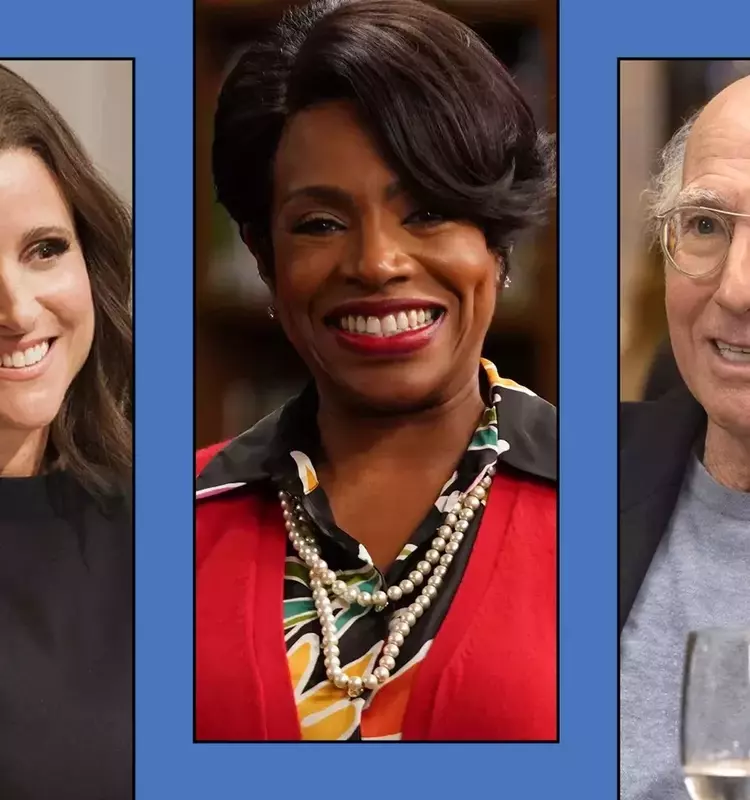 The 30 Best Comedy Series Available on HBO Max