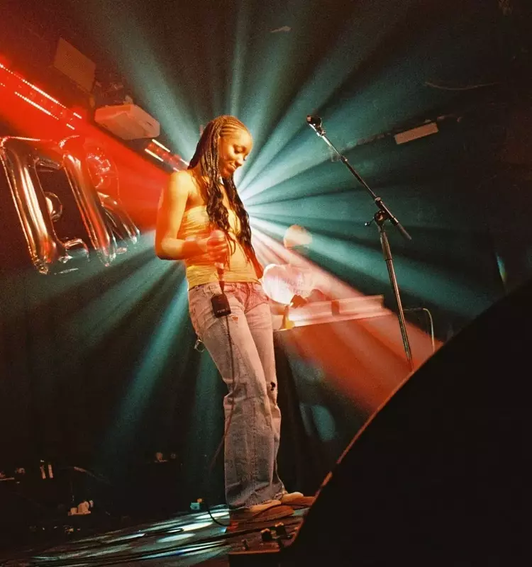 The Melodies of Resilience: Dexter's Journey Through Grief and Creativity