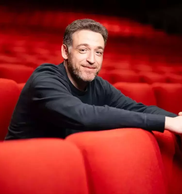 Dan Soder's Highly Anticipated Netflix Comedy Special Announced