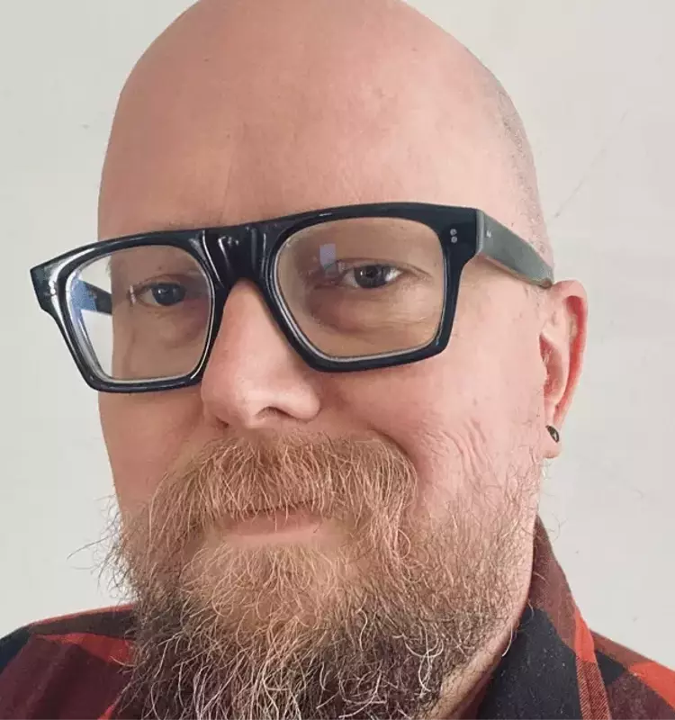 Variety Appoints Guy Lodge as Lead Film Critic