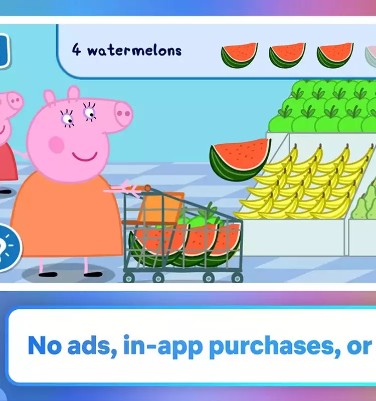 Netflix Boosts Kids' Content with "Playground" App and New Shows