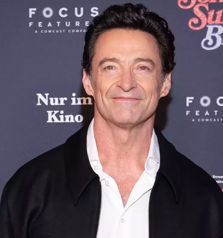 Hugh Jackman to Deliver Commencement Address at Ball State University