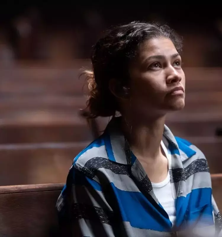 Zendaya Hints at Euphoria's Conclusion After Season 3