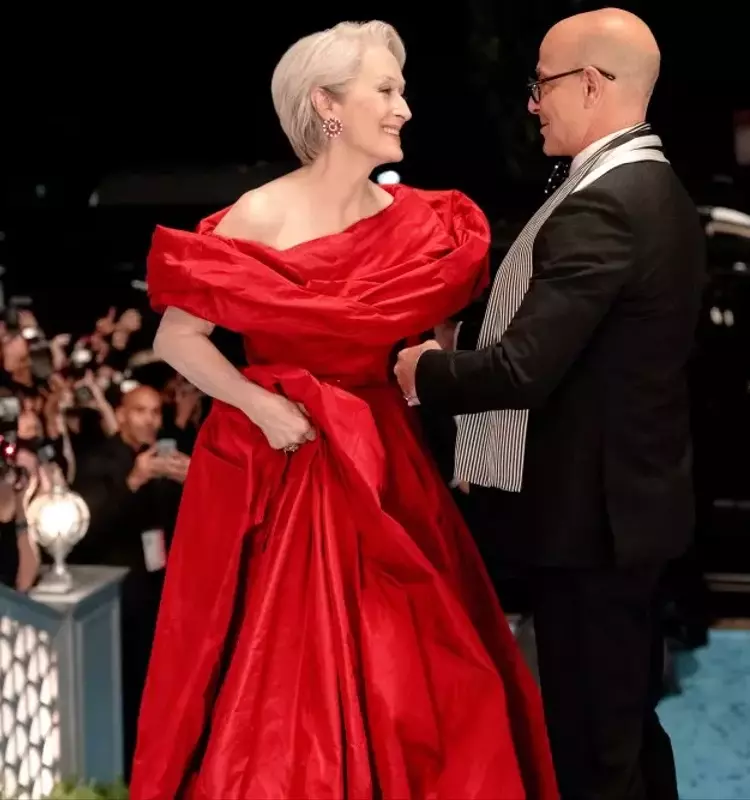 Lady Gaga and Doechii Collaborate for 'Runway' in 'Devil Wears Prada 2'
