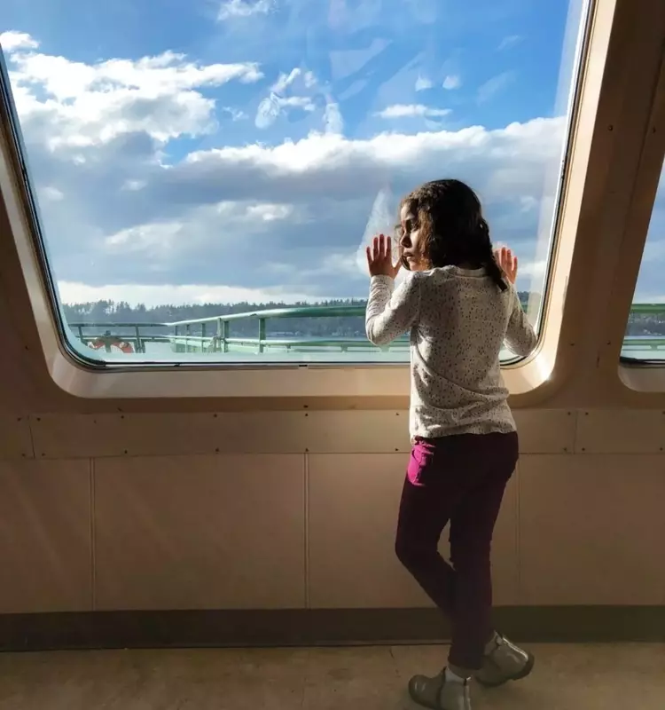 Family Ferry Adventures: Exploring Scenic Water Routes Across the U.S.