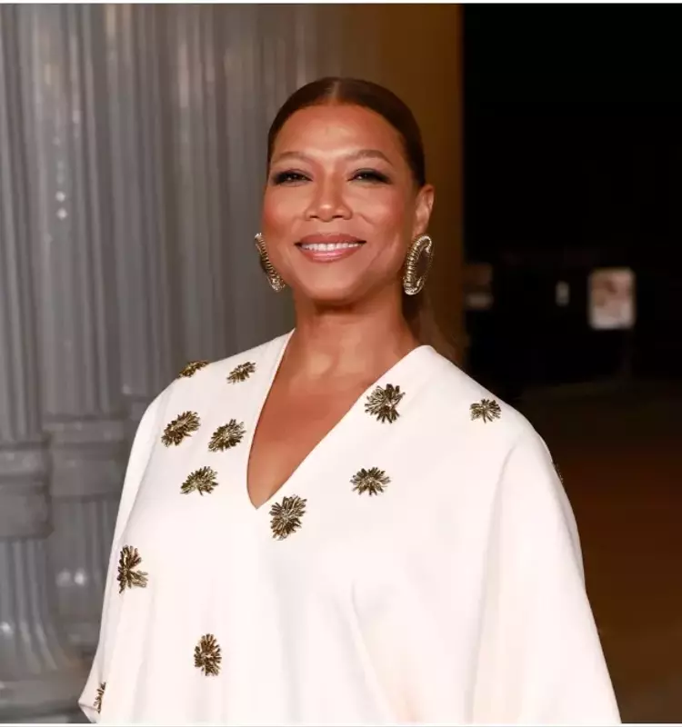 Queen Latifah to Host 52nd American Music Awards